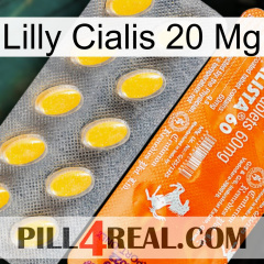 Lilly Cialis 20 Mg new05